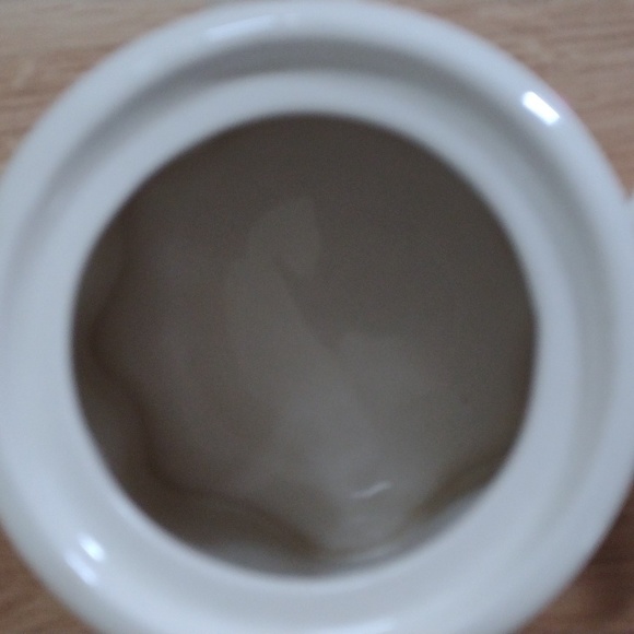 Price Kensington Tea for Two in Pink Hand Painted made in England Vintage - Picture 5 of 8